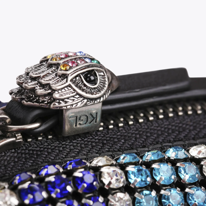 Kurt Geiger mujer Pochette de fiesta de Londres 2LPR208 | bolsas varios/otros